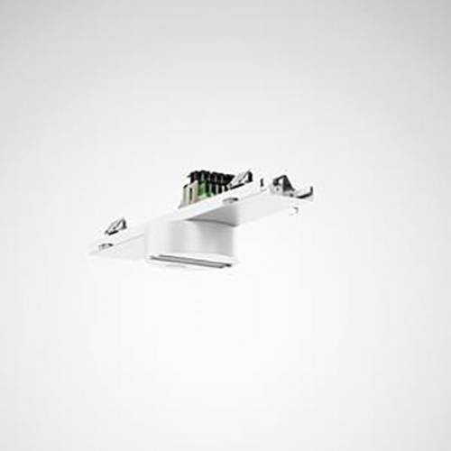 Trilux 8444400 78 Fixpoint L37 01 Geräteträger in Weiß - Bild 1
