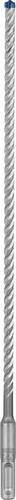 Bosch EXPERT SDS plus-7X Hammerbohrer mit Carbide-Spitze in Silber, Durchmesser: 6,5 mm - Bild 1