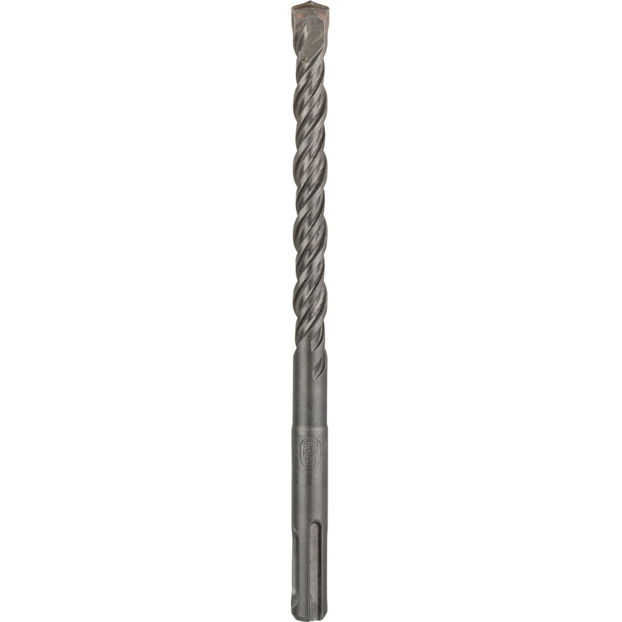 Bosch SDS-plus-5 Pro Hammerbohrer mit Carbide-Spitze in Silber, Durchmesser: 10 mm, Länge: 165 mm - Bild 2