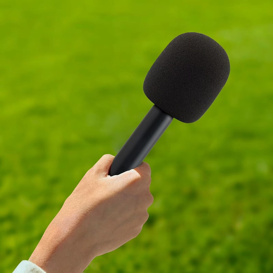 Rode Interview-Handadapter für Rode Wireless II in Schwarz - Bild 2