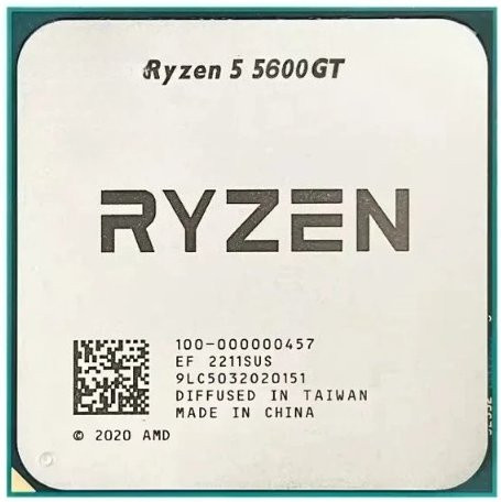 AMD Ryzen Prozessoren für AM4 Sockel - Bild 1
