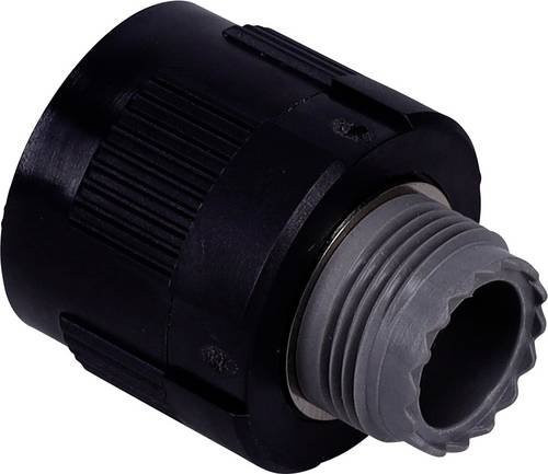 TE Connectivity 6708-201-0201 Package in Schwarz - Bild 1