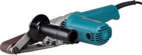 Makita Bandschleifer 9031 in Blau - Bild 1