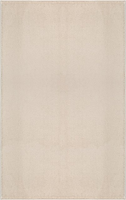 Mömax Webteppich Susi 1 in Beige, B/T: 150 x 220 cm - Bild 1