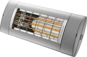 Etherma Infrarotstrahler 2kW Titan SM-S1-PLUS-2000-T IP 44 - Bild 1