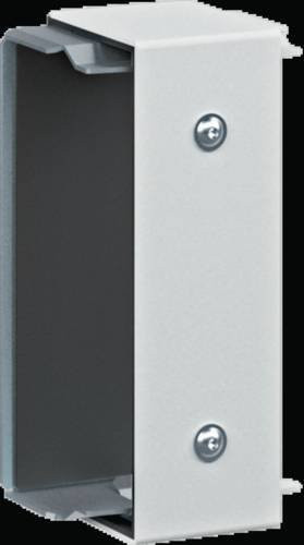 Hager Kupplung FWKP6015099016 in Weiß - Bild 1