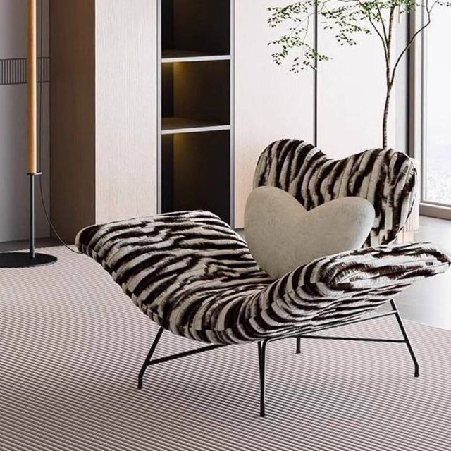 DUTRIEUX Sessel für Wohnzimmer, Esszimmer und Garten - Bild 1