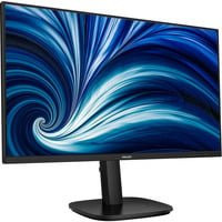 Philips LED-Monitor 24B2N3200J in Schwarz mit Full HD, IPS-Panel und Anschlüssen wie USB-C, HDMI und DisplayPort - Bild 1