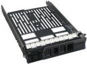 CoreParts MUXMS-00478 Computer-Gehäuseteil in Schwarz - Bild 1