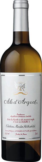 Baron Philippe de Rothschild Weißwein Bordeaux, Sauvignon Blanc | Semillón, 2022, trocken, 0,75 l - Bild 1