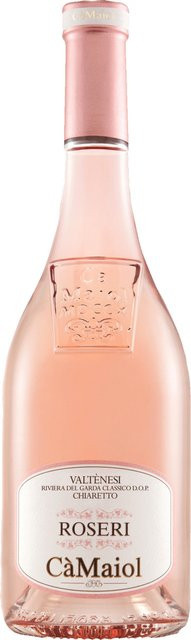 Roseri Valentesi Roséwein, Azienda Agricola Cà Maiol, Lombardei, 2025, trocken, 0,75 l - Bild 1