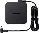 ASUS Netzteil 65 Watt in Schwarz für ASUSPRO ESSENTIAL P43, P53, K60, K70, K72, P50, U56, UL30, UL50, UX50, X53 (04G2660031T3) - Bild 1