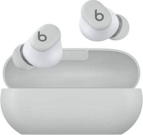 Beats Solo Buds In-Ear Bluetooth Stereo Headset mit Ladecase in Storm Grey - Bild 1