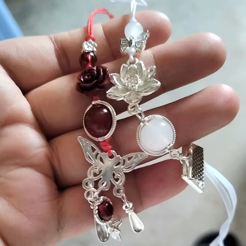 YiYuYiHua Handy-Anhänger, Anime Tian Guan Ci Fu Xie Lian Hua Cheng - Bild 2