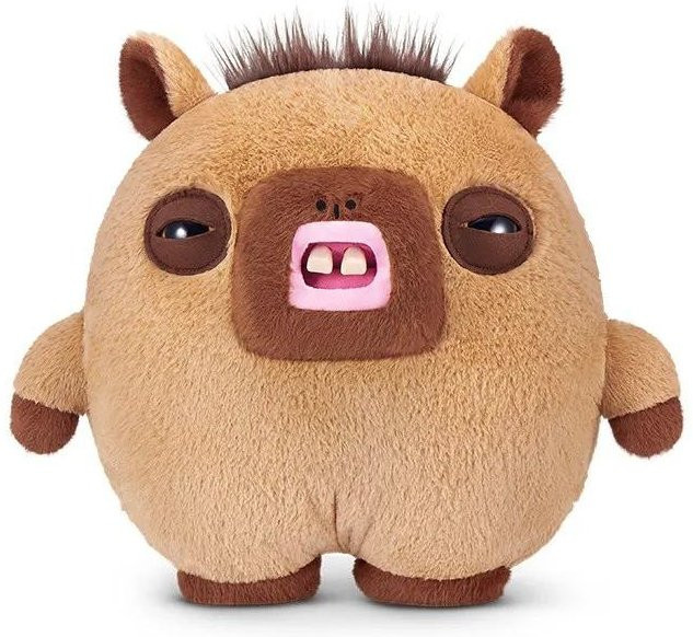 Fuggler Monster Plüschtier, 38cm, ab 14 Jahren - Bild 1