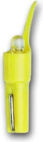 Busch-Jaeger LED Beleuchtungseinsatz in Weiß für Ersatzbedarf, 1mA 8392-10 - Bild 1