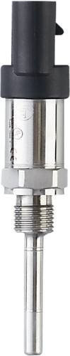 Ifm Electronic TA5115 Temperaturtransmitter Analog in Silber - Bild 1