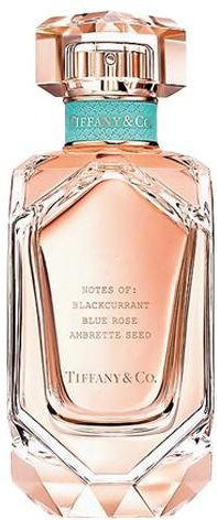 Tiffany & Co. Roségold Eau de Parfum, 50 ml, Damen, Blumig-Fruchtig, Moschus - Bild 1
