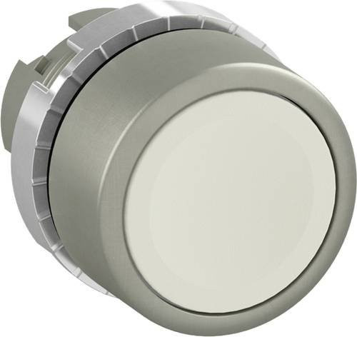 ABB Drucktaster P9MPNBG in Weiß mit IP66 Schutzart - Bild 1