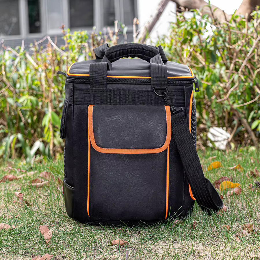 Schutztasche aus EVA für JBL Partybox 2 Encore in Schwarz - Bild 6