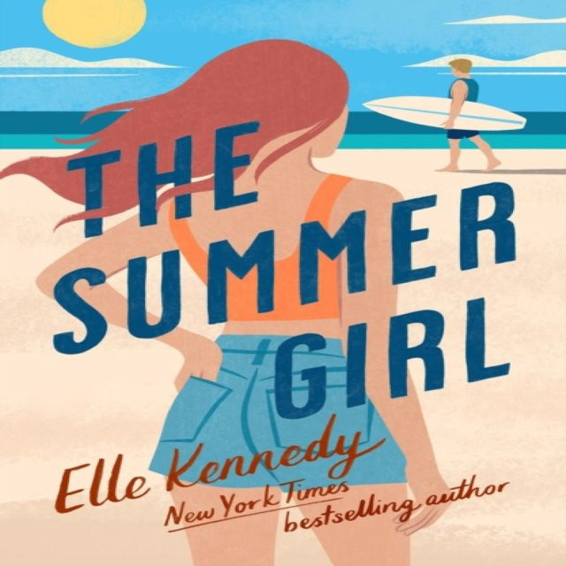 Das Sommer-Mädchen von Elle Kennedy, Taschenbuch - Bild 1