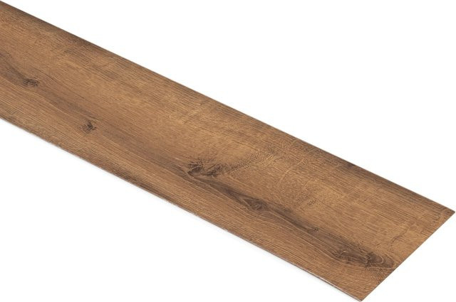Kaindl Kantenumleimer Eiche Antique Expressive Braun 2er Pack Breite: 65 cm, Höhe: 4,5 cm - Bild 1