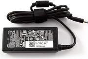 Dell AC Adapter 65W 19.5V in Schwarz - Bild 1