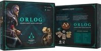 PureArts Assassin’s Creed Orlog Dice Game, Würfelspiel - Bild 1