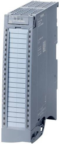 Siemens 6AG1531-7LH00-7AB0 SPS-Steuerungsmodul in Grau - Bild 1