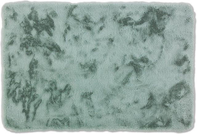 Schöner Wohnen Badematte Bali in Türkis und Mint, B/L: 60 x 90 cm - Bild 3