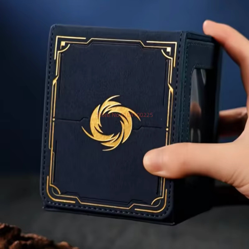 Bandai League Of Legends Rune Arena League Sammelkarten-Album, ab 14 Jahren - Bild 2