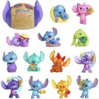 Disney Stitch Outta This World Sammelfiguren von Just Play in Blau, Lila und Bunt - Bild 1