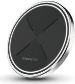 Terratec ChargeAIR dot! Luftreiniger in Schwarz und Silber - Bild 1