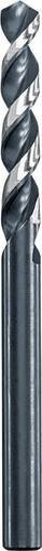 Kwb HSS Spiralbohrer 258060 in Silber und Schwarz mit 6 mm Durchmesser und 93 mm Gesamtlänge - Bild 1