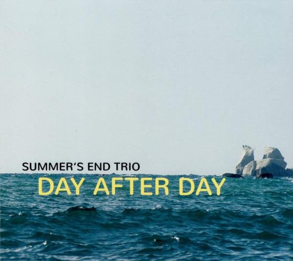 Day After Day, Summer's End Trio, CD, Jazz - Bild 1