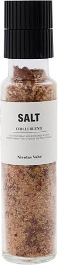 Nicolas Vahe Salz Chili-Mix 315 g - Bild 2