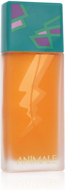 Vadan SRL Animale Eau de Parfum, 200 ml, Herren - Bild 1