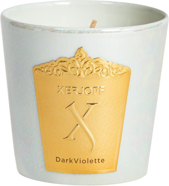Xerjoff Dark Violette Duftkerze, 200 g - Bild 1