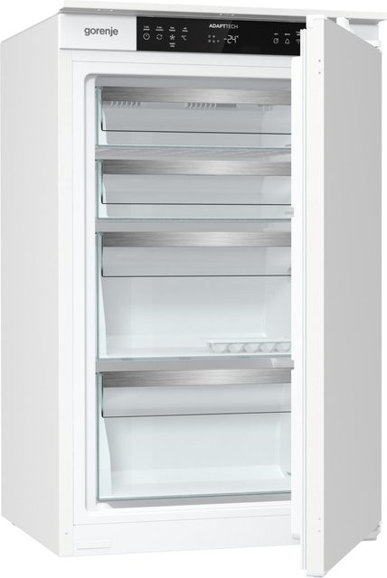 Gorenje Einbau-Gefrierschrank weiß FNCI508D61WFE - Bild 1