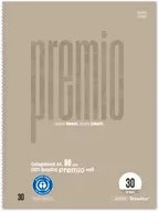 Staufen Collegeblock Premio DIN A4 blanko - Bild 1