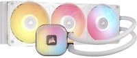 Corsair iCUE LINK TITAN II 360 RX RGB AIO Wasserkühlung in Weiß - Bild 1