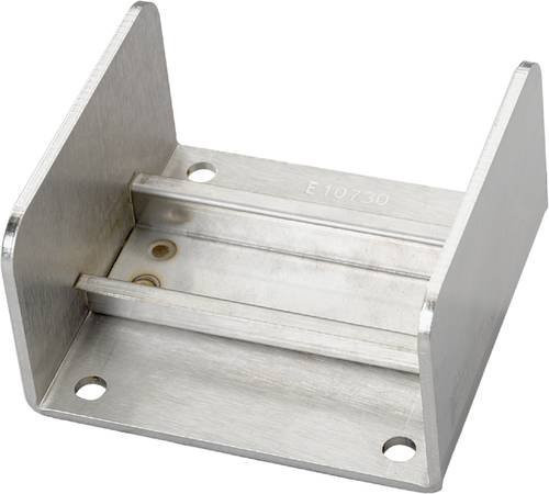 Ifm Electronic Montagezubehör E10730 in Silber - Bild 1