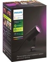 Philips Hue Lily Gartenstrahler White and Color Ambiance LED-Leuchte - Bild 2