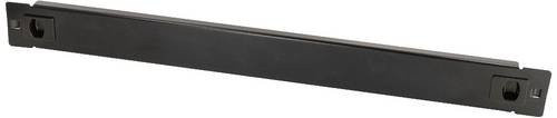 LogiLink PN105B Blindplatte in Schwarz - Bild 1