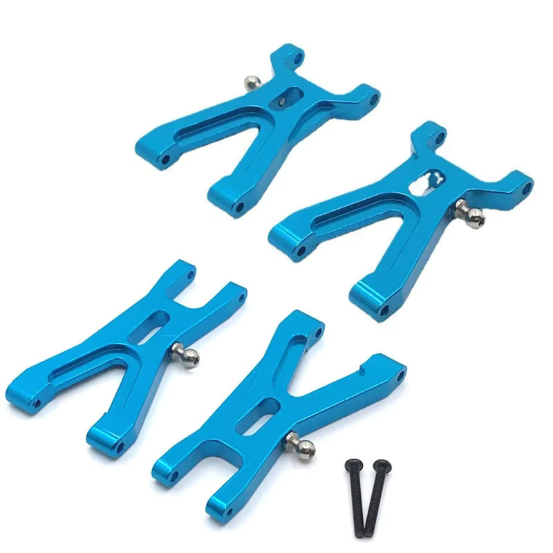 WLtoys Upgrade Metall-Differentialteile, RC Auto Ersatzteil - Bild 2