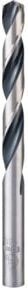 Bosch Metallspiralbohrer HSS PointTeQ DIN 338 in Silber, Durchmesser: 10,3 mm - Bild 1