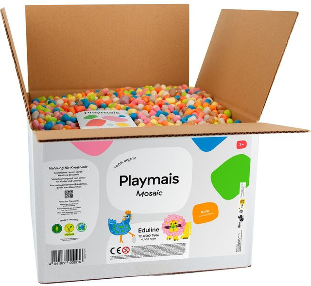 Playmais Eduline Mosaic Refill - Bild 1