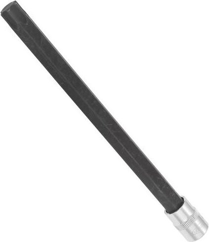 Vigour Schraubendreher-Einsatz T60 3/8 Zoll schwarz V6104 - Bild 1