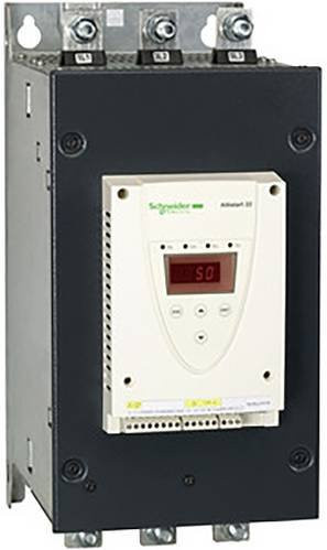 Schneider Electric ATS22C41S6U Sanftstarter in Grau - Bild 1