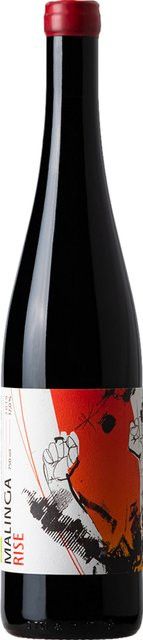 Christoph Heiss Malinga Rise Bio Riesling Weißwein, 2020, Niederösterreich, trocken, 0,75 l - Bild 1